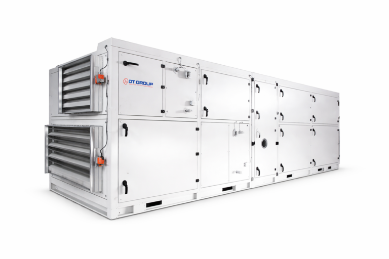 AHUD Serie (Luchtbehandelingskast)