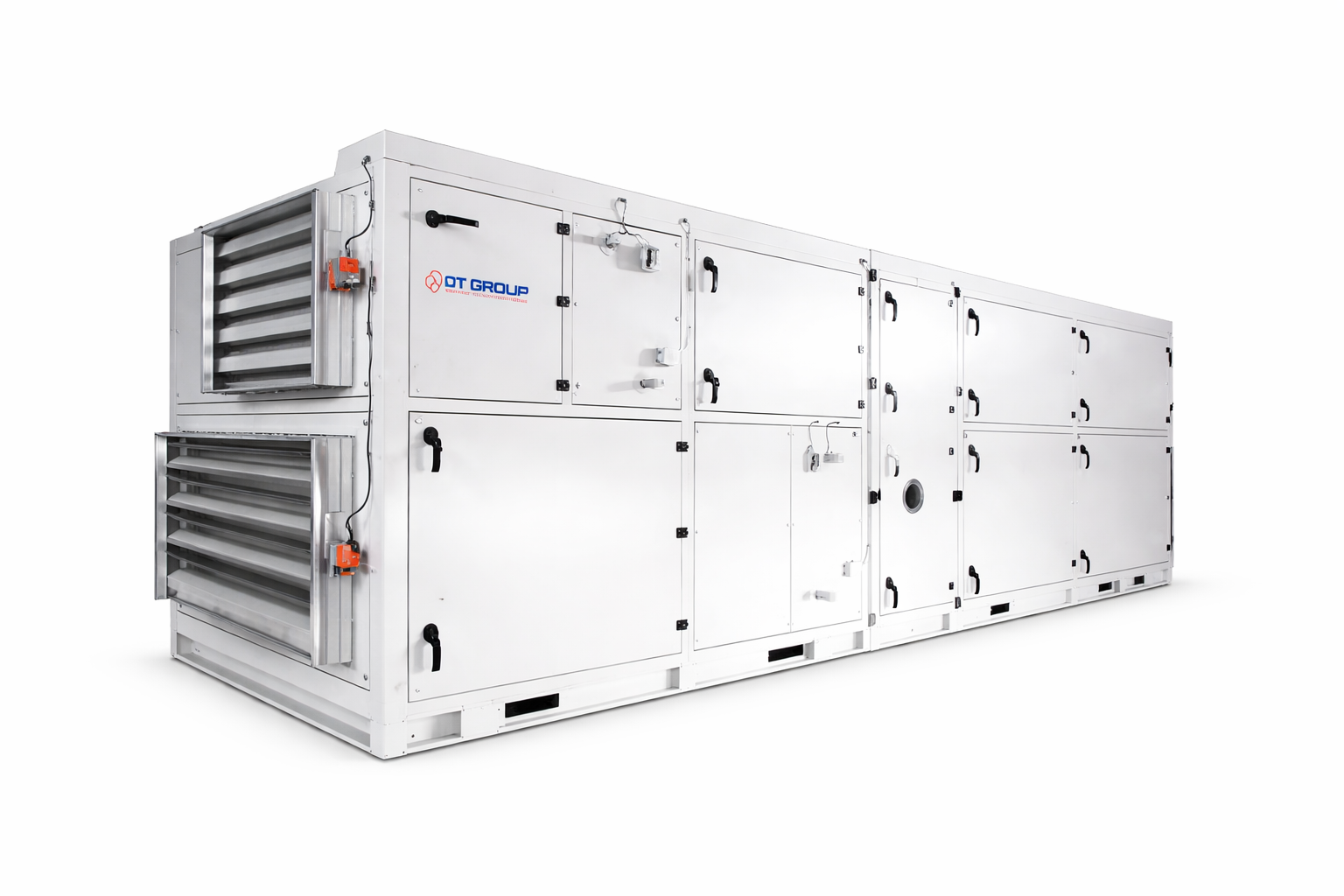 AHUD Serie (Luchtbehandelingskast)