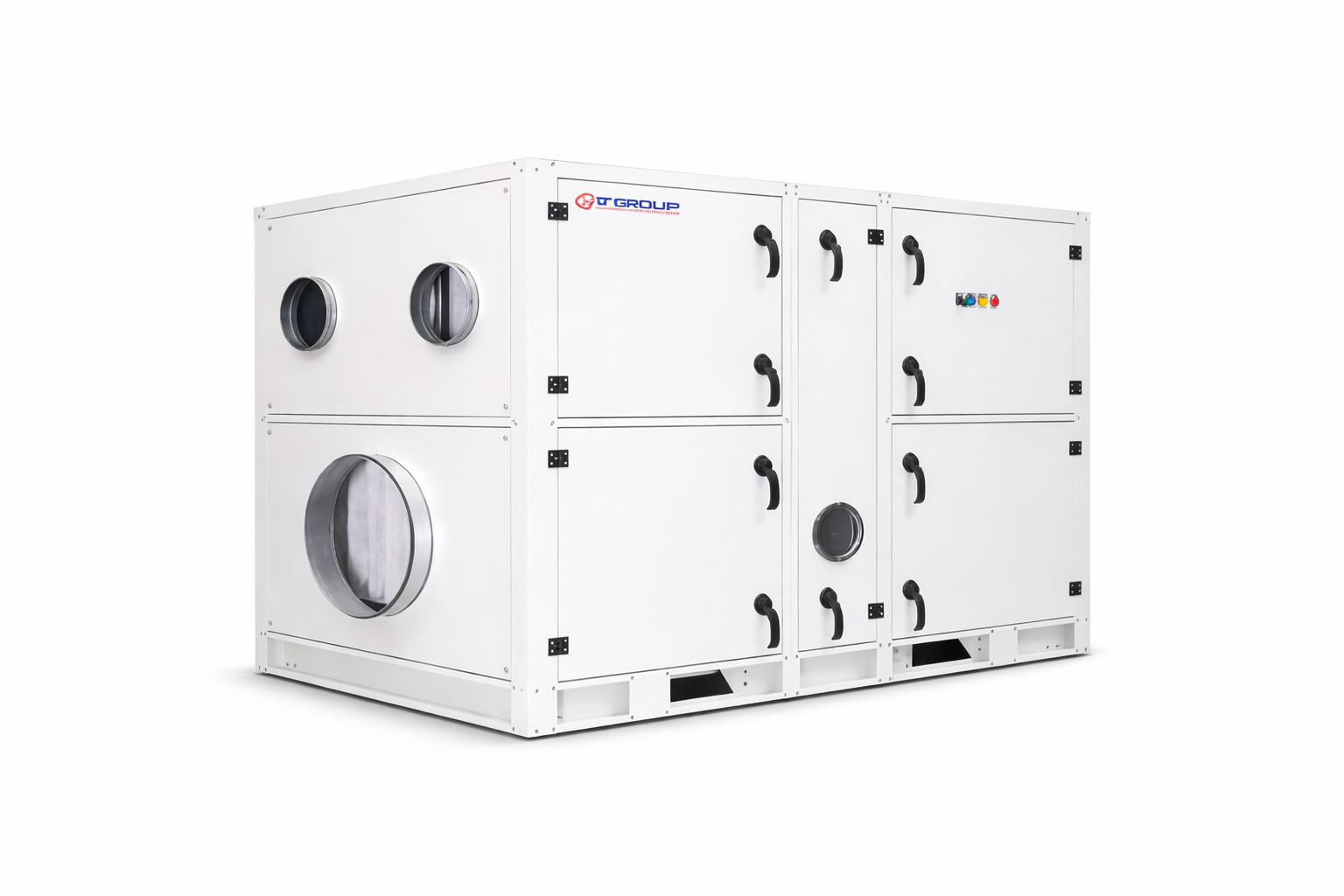 MDC Serie (Adsorptiedroger)