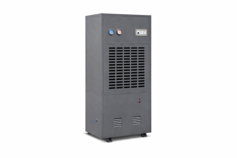 CAD Serie (Condensdroger)