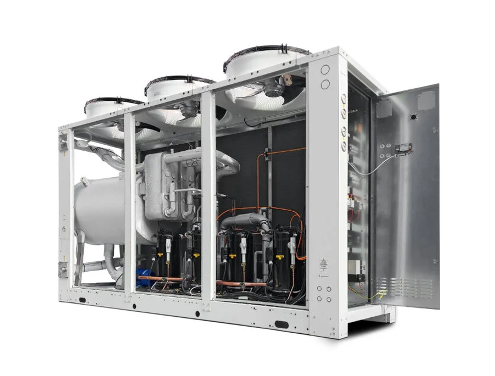 ENR-IR Serie