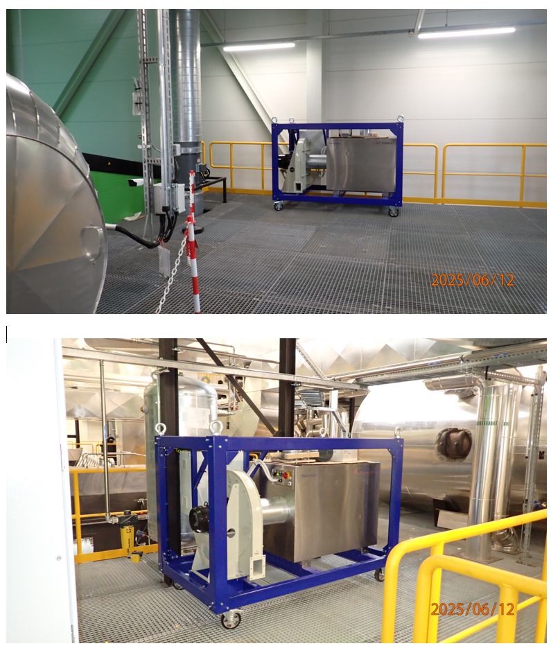 Chemie en petrochemie