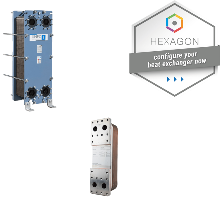 Platenwarmtewisselaars