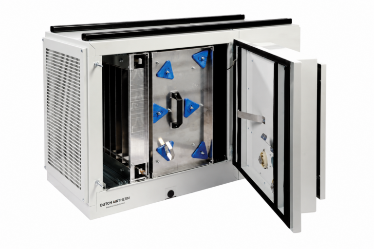 LFK Filtratiekast